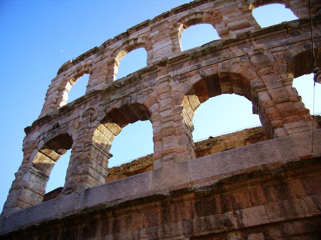 Appartamento Casa Tancredi Verona