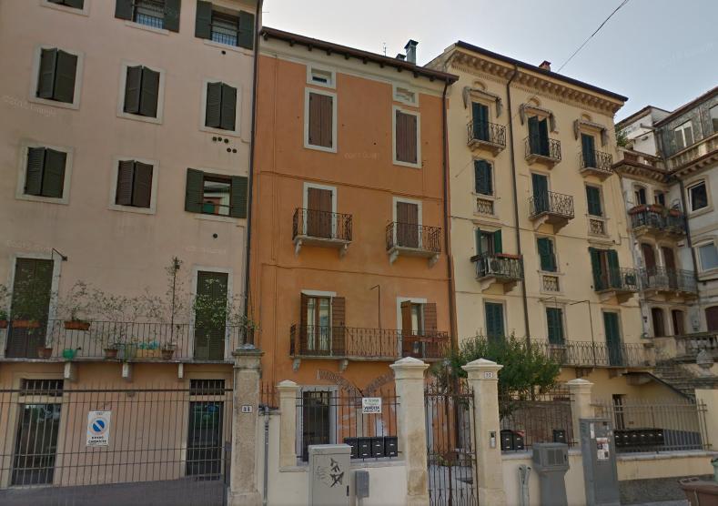 Casa Tancredi Appartamento Verona