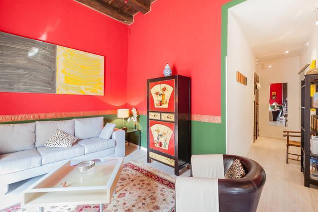 Casa Tancredi Appartamento