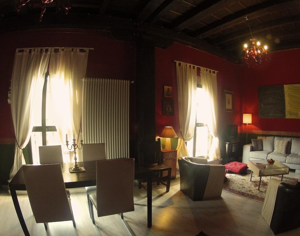 Appartamento Casa Tancredi