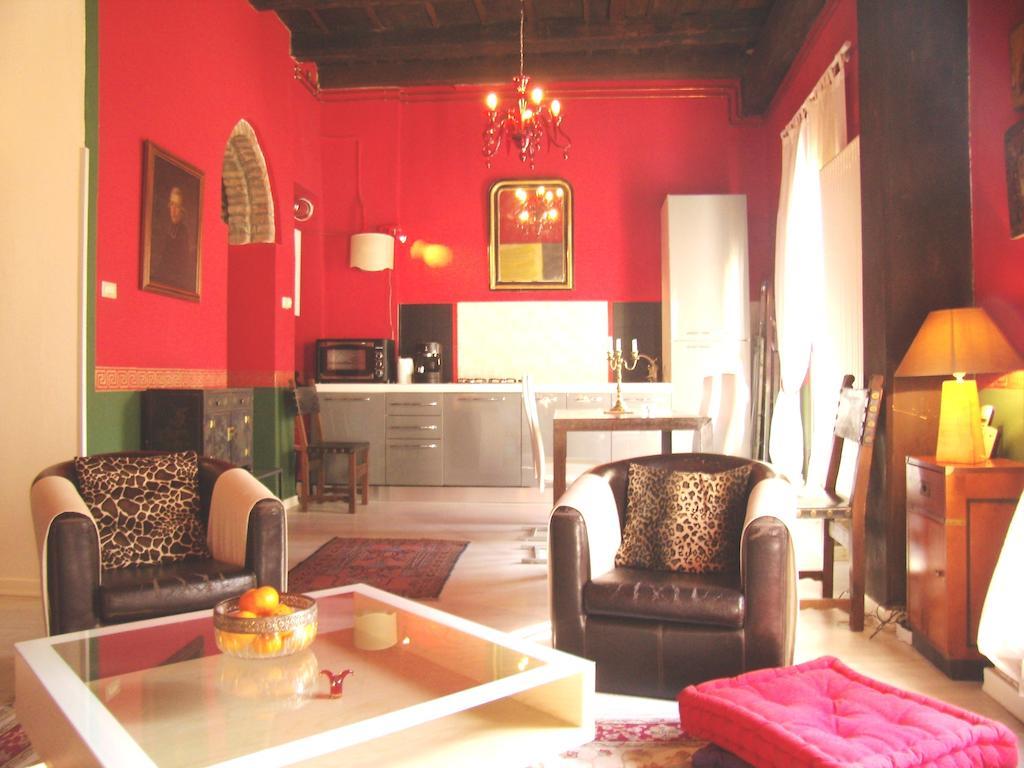 Apartment Casa Tancredi